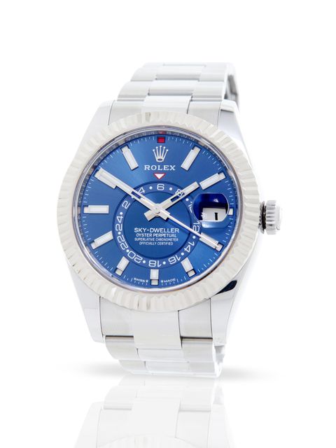 Rolex Sky-Dweller 336934 Image 7